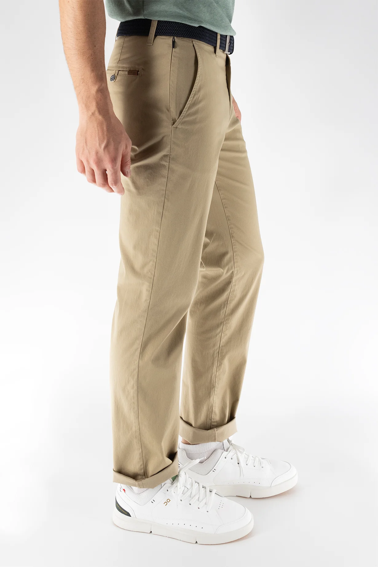 Maneuver Pant - Sand - Image 4