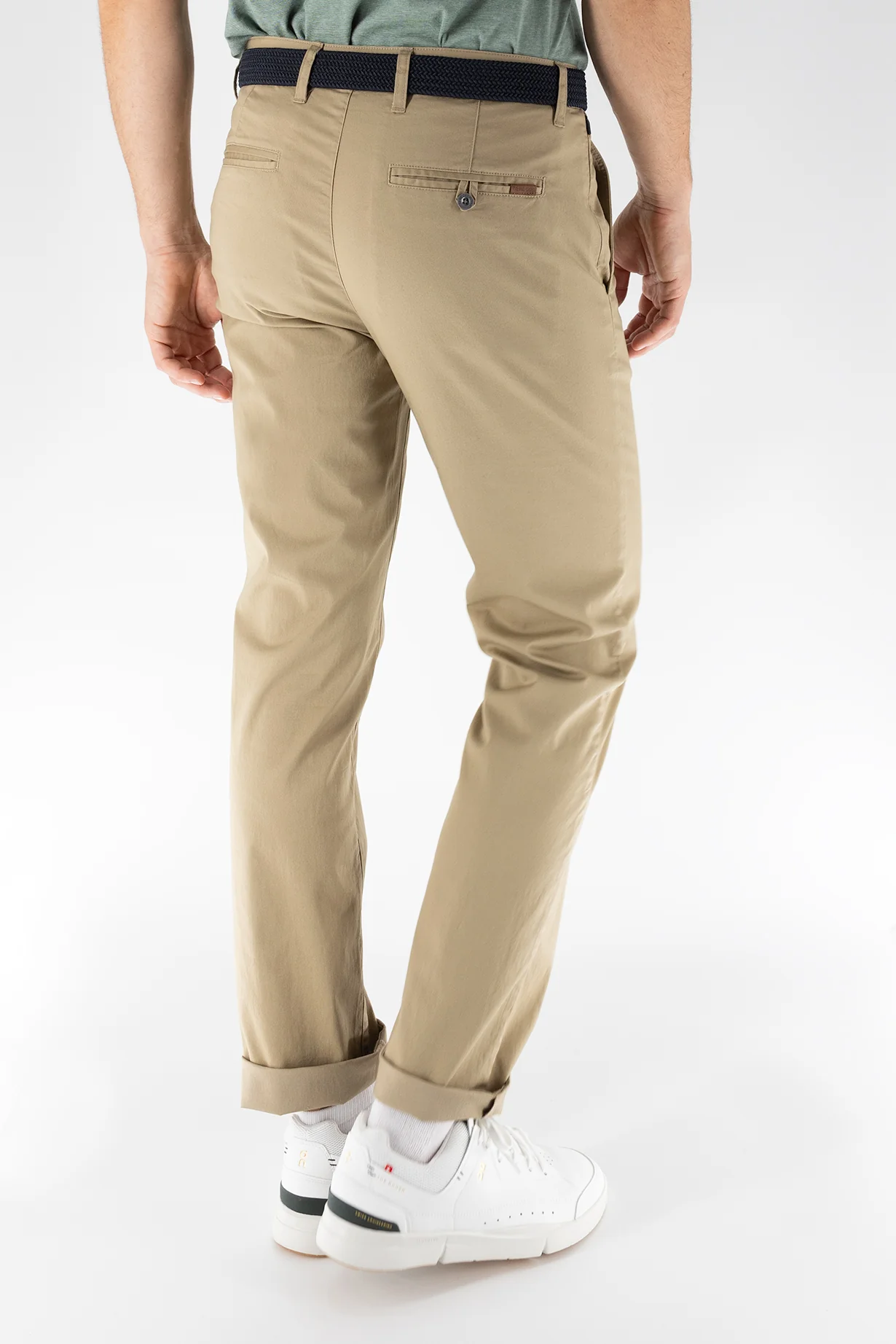 Maneuver Pant - Sand - Image 5