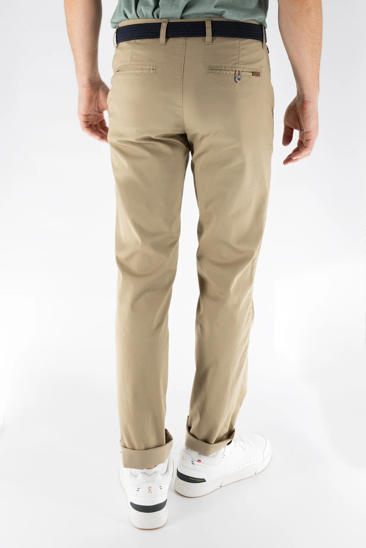 Maneuver Pant - Sand - Image 6