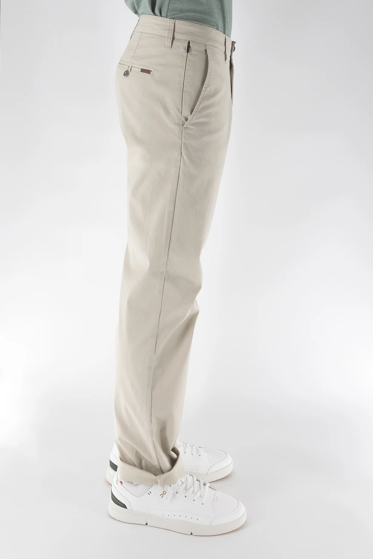 Maneuver Pant - Stone - Image 4