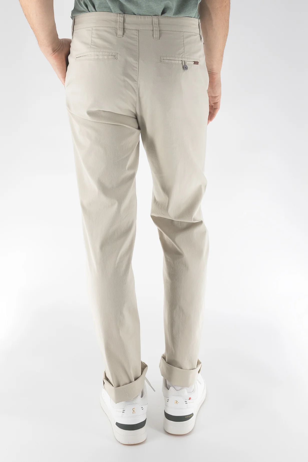 Maneuver Pant - Stone - Image 6