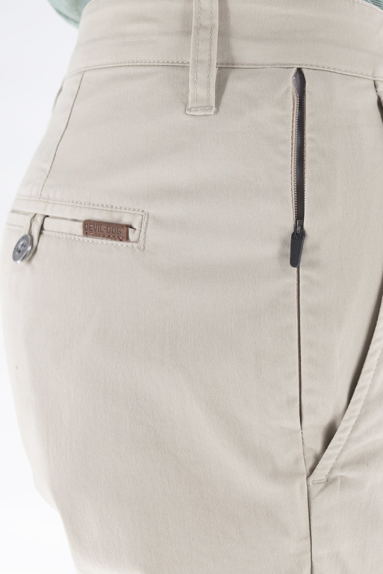 Maneuver Pant - Stone - Image 7