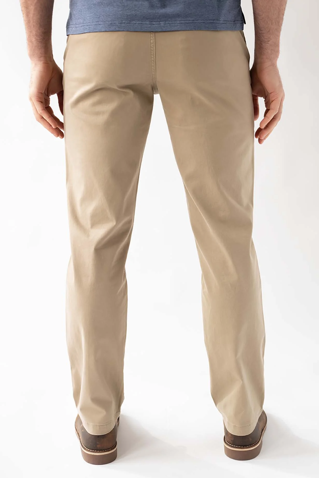 Chino Pant - Rugged Tan - Image 5