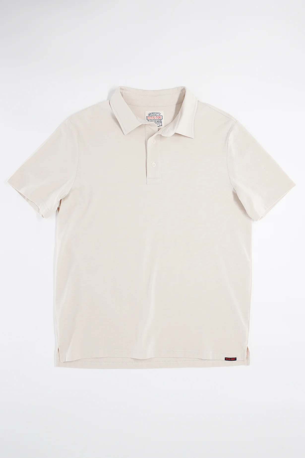 Performance Polo - Melange Birch - Image 6
