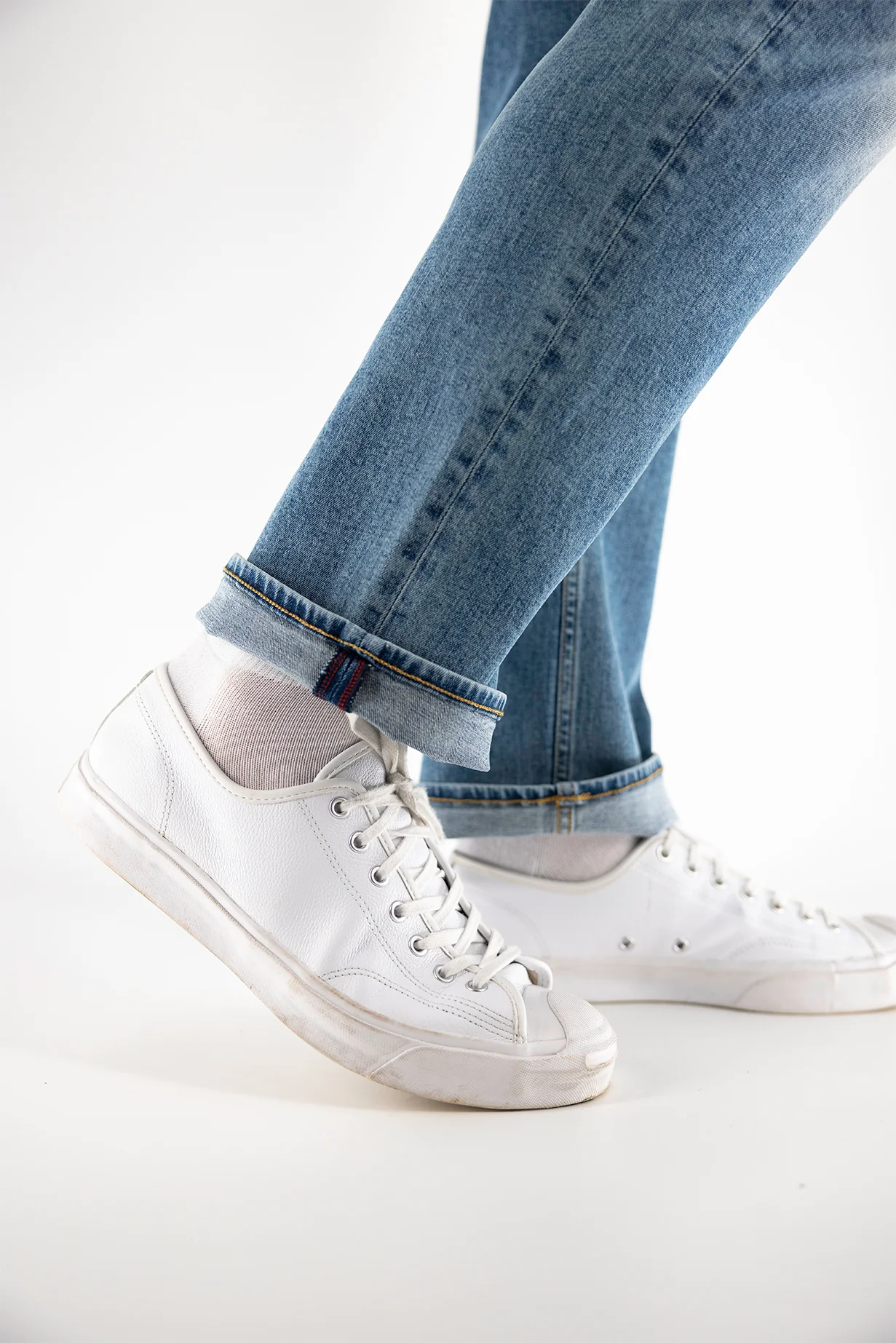 Relaxed Straight Jean - Bayboro - Image 8