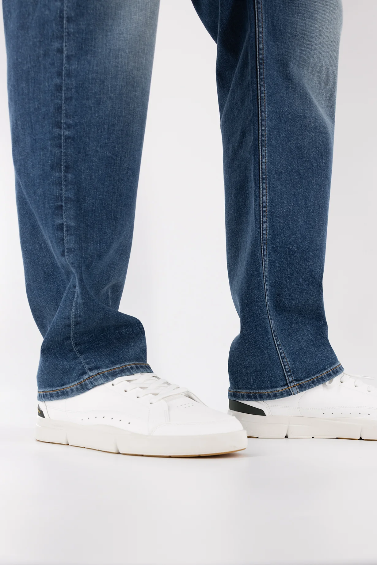 Relaxed Straight Jean - Bryson City - Image 8