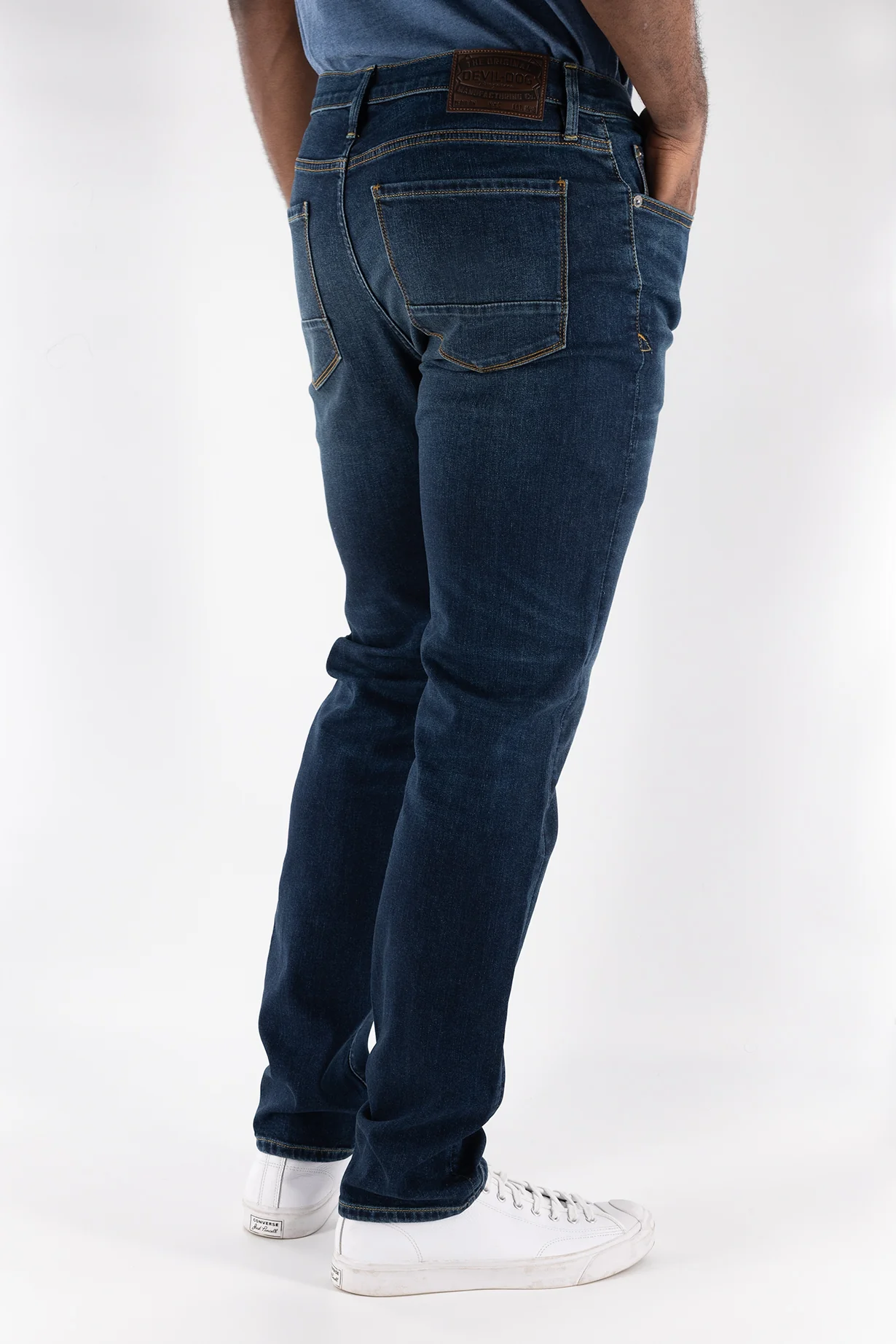 Slim Jean - Raeford - Image 5