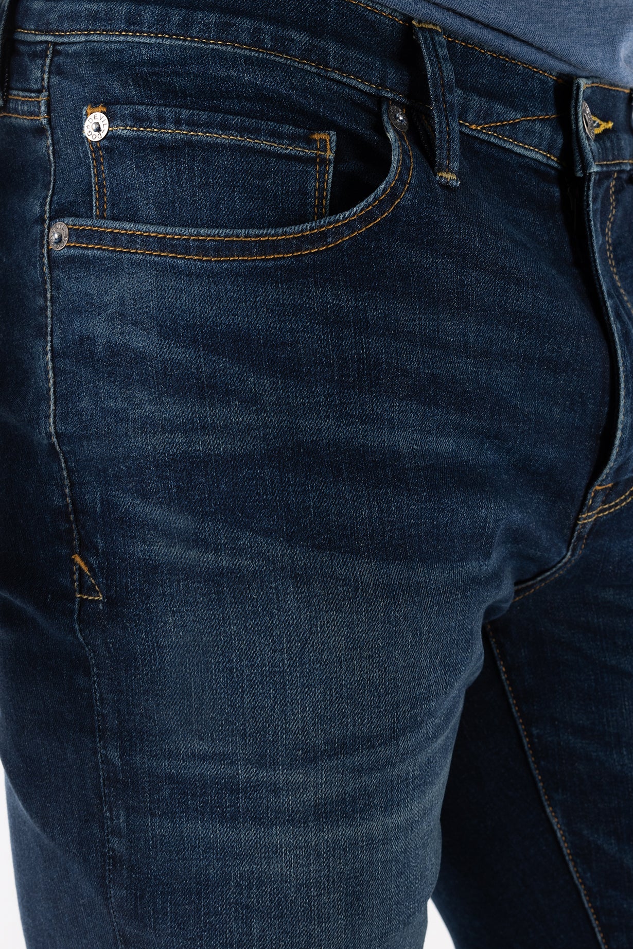 Slim Jean - Raeford - Image 6