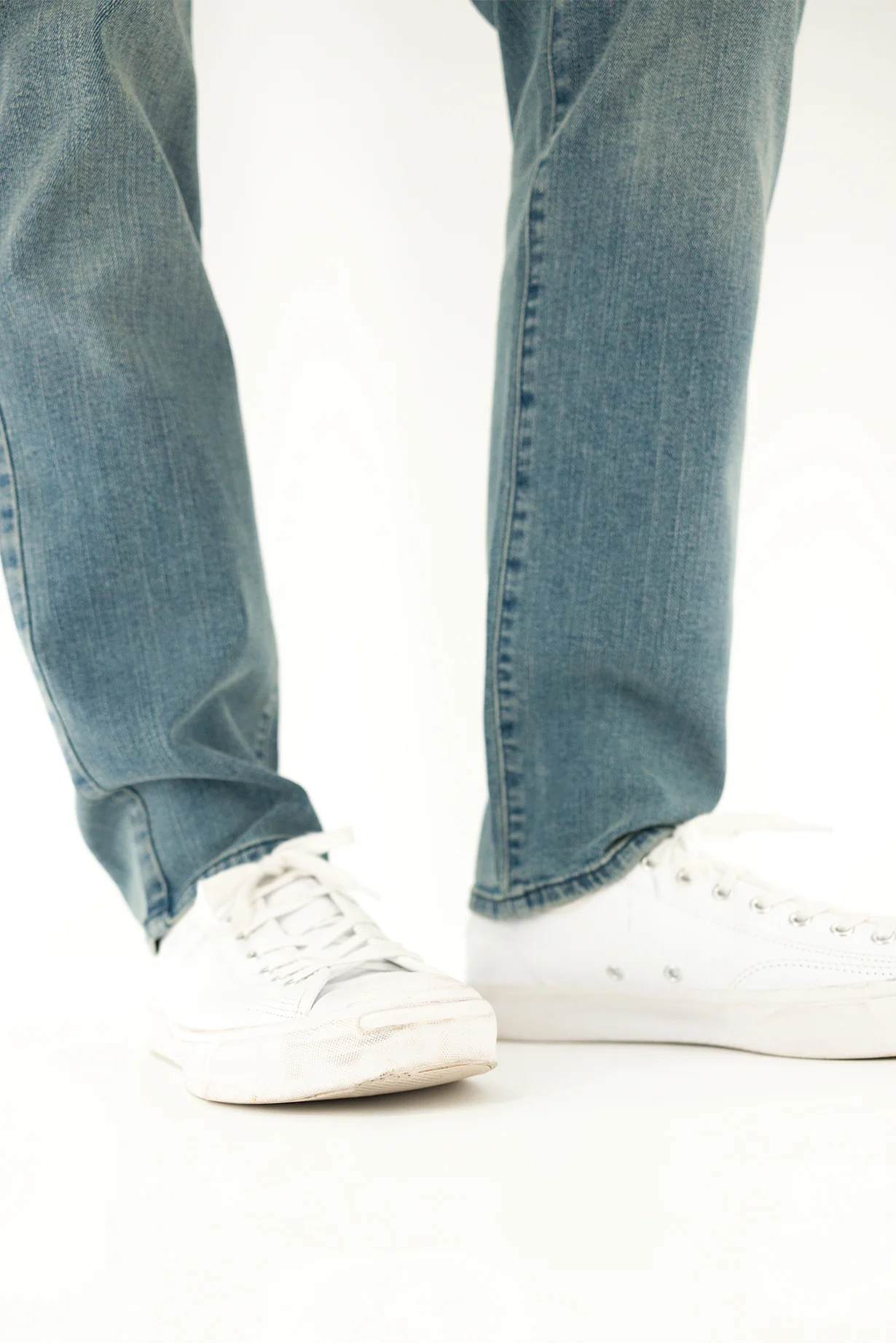 Slim Jean - Stoneville - Image 6