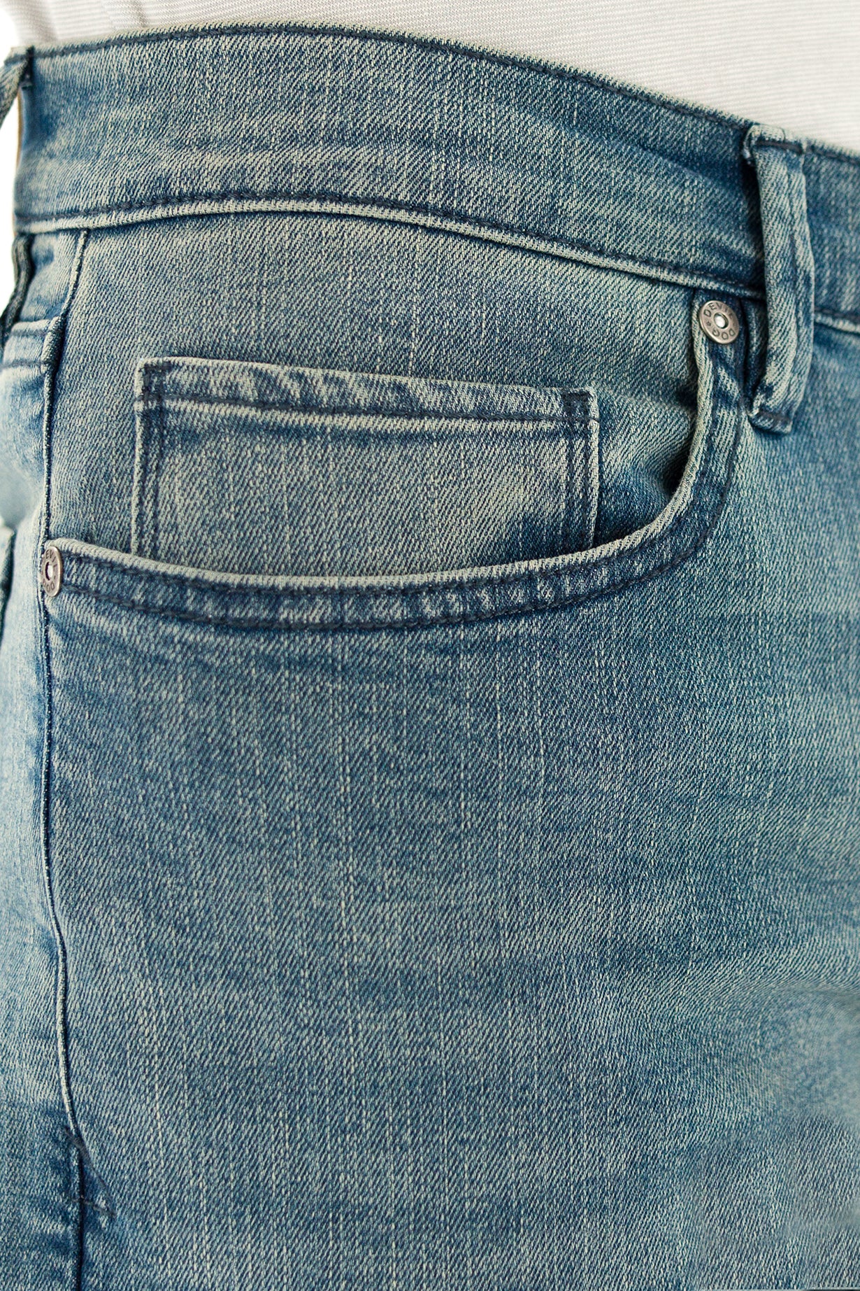 Slim Jean - Stoneville - Image 7