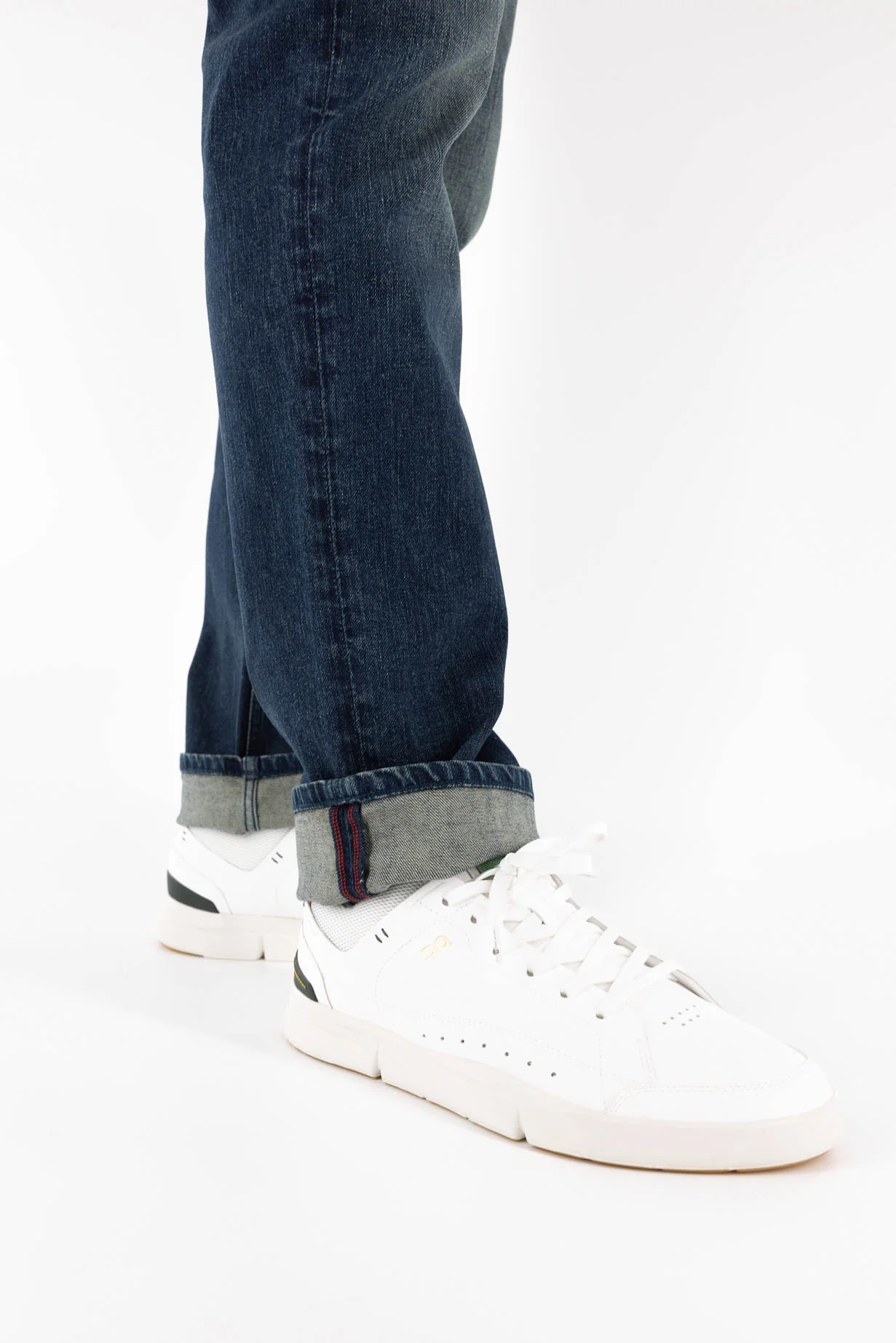 Slim Straight Jean - Benson - Image 7