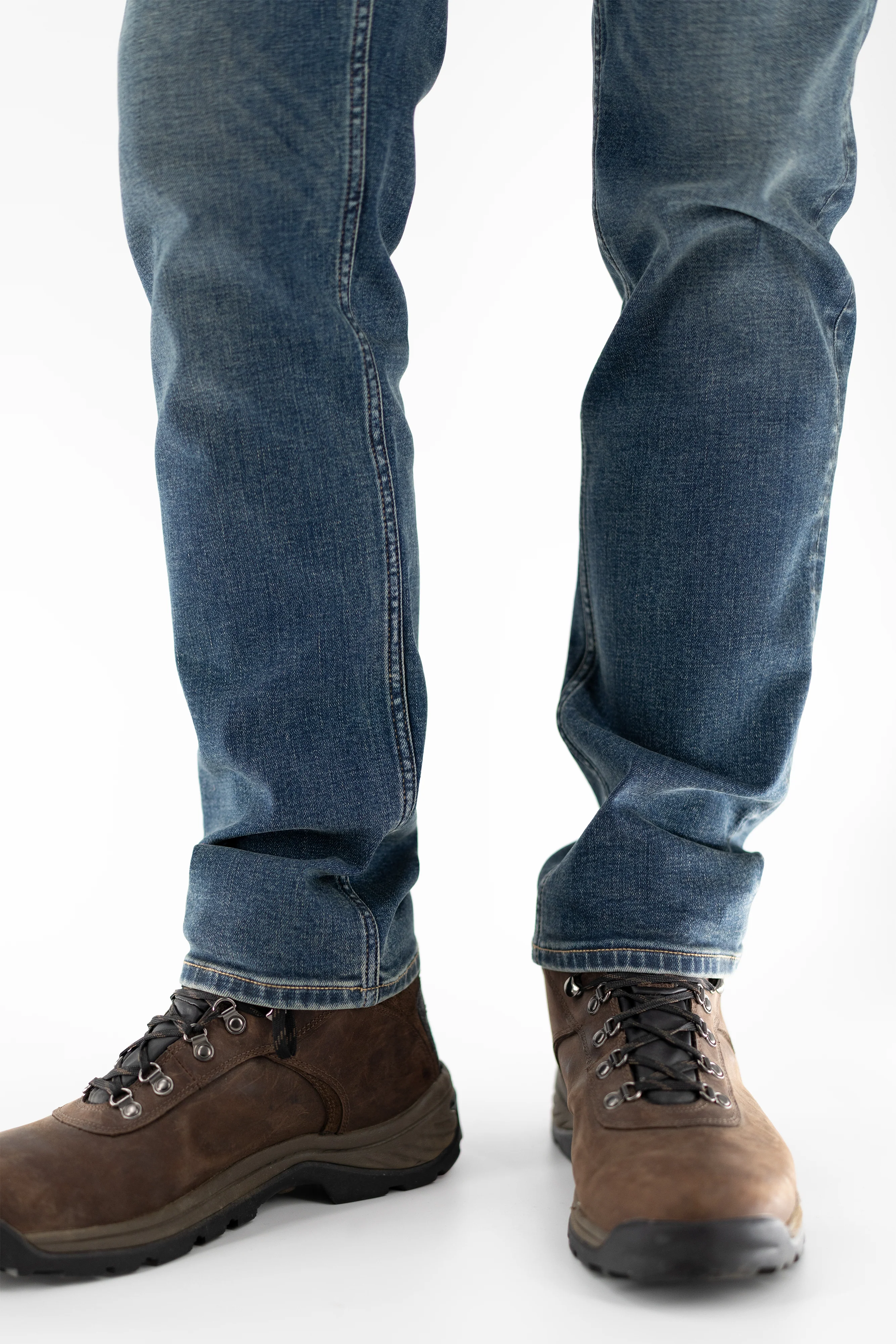 Slim Straight Jean - Burke - Image 8