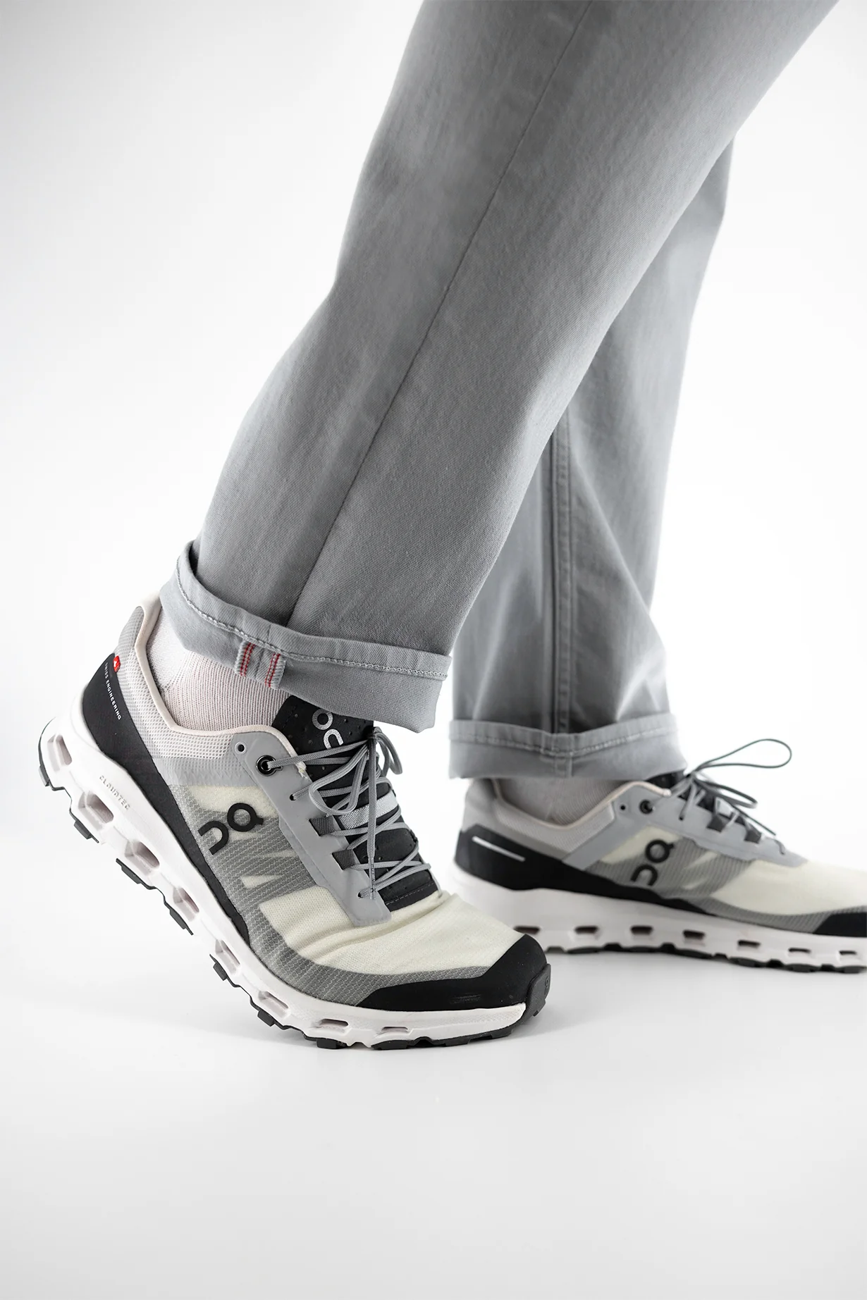 Slim Straight Jean - Metal - Image 7